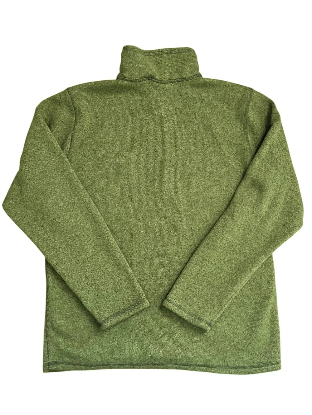 The North Face Half Zip Pullover Sweater